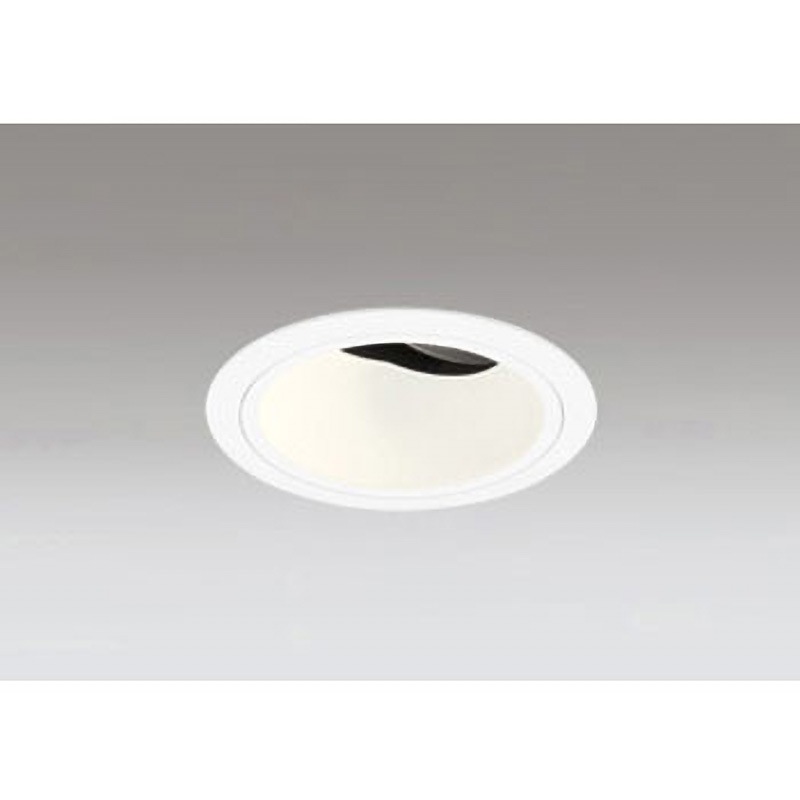 XD403174 ユニバーサルダウンライト本体Φ100 深型 ODELIC(オーデリック) ランプの種類LED 3000K 配光角度14° Ra83 ナロー   XD403174