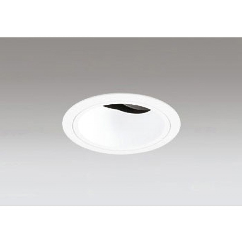 XD403176 ユニバーサルダウンライト本体Φ100 深型 ODELIC(オーデリック) ランプの種類LED 4000K 配光角度21° Ra83 ミディアム   XD403176