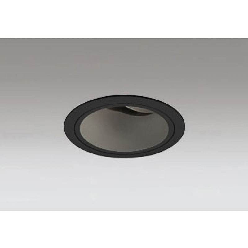 XD403181 ユニバーサルダウンライト本体Φ100 深型 ODELIC(オーデリック) ランプの種類LED 3000K 配光角度21° Ra83 ミディアム   XD403181 9,865円