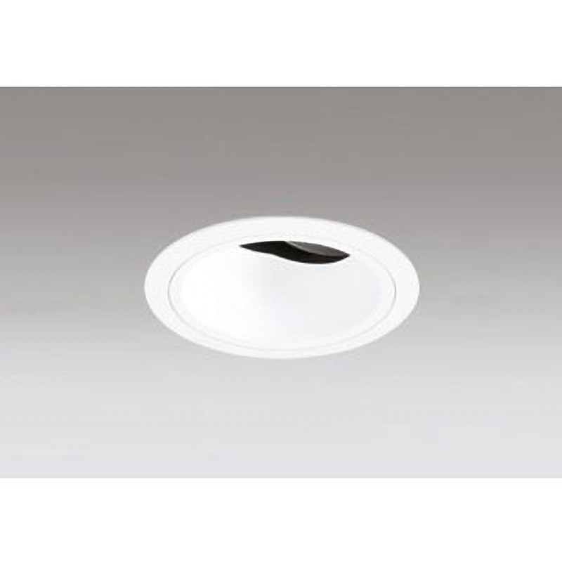 XD403182 ユニバーサルダウンライト本体Φ100 深型 ODELIC(オーデリック) ランプの種類LED 4000K 配光角度29° Ra83 ワイド   XD403182