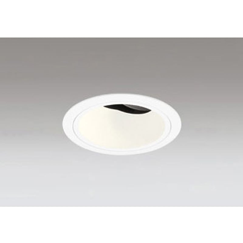 (送料無料) オーデリック XD403186 ダウンライト LED一体型 電球色 M形(一般形) ODELIC