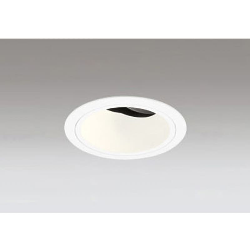 XD403192 ユニバーサルダウンライト本体Φ100 深型 ODELIC(オーデリック) ランプの種類LED 3000K 配光角度37° Ra83 拡散   XD403192