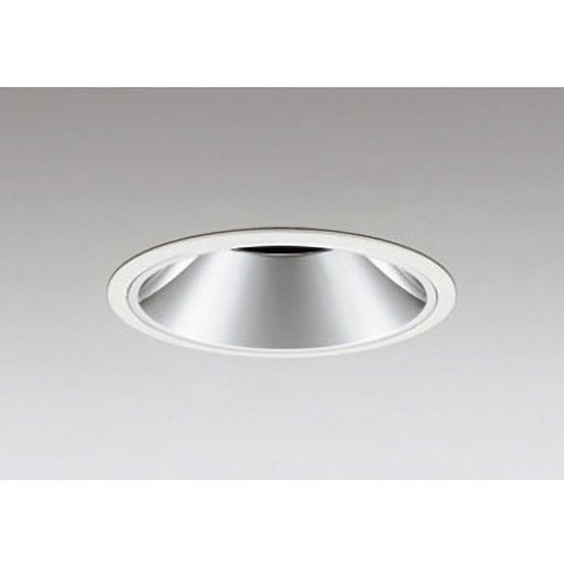 XD401347 グレアレスベースダウンライト本体Φ150 ODELIC(オーデリック) ランプの種類LED Ra83 4000K 配光角度29° ワイド   XD401347