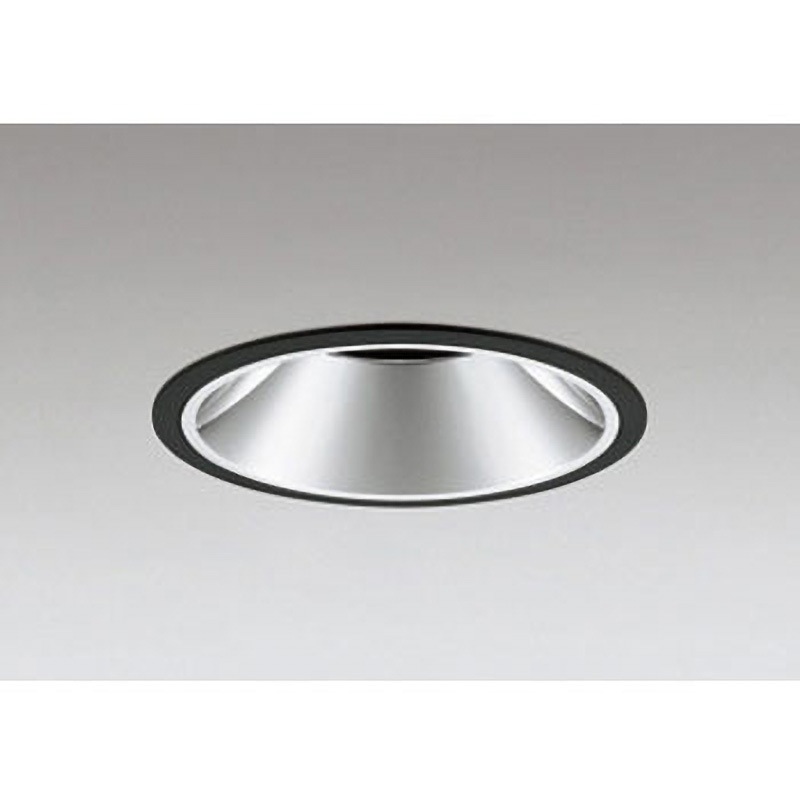 XD401374 グレアレスベースダウンライト本体Φ150 ODELIC(オーデリック) ランプの種類LED Ra83 4000K 配光角度49° 拡散   XD401374