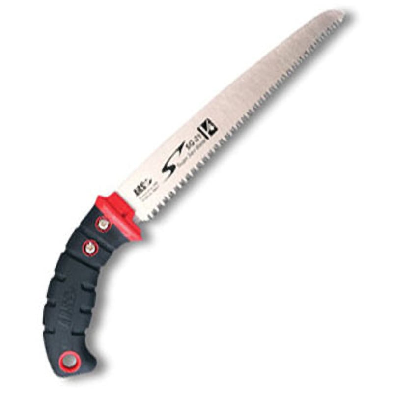 SG-21 果樹剪定鋸 魁 21 1個 アルス 【通販モノタロウ】