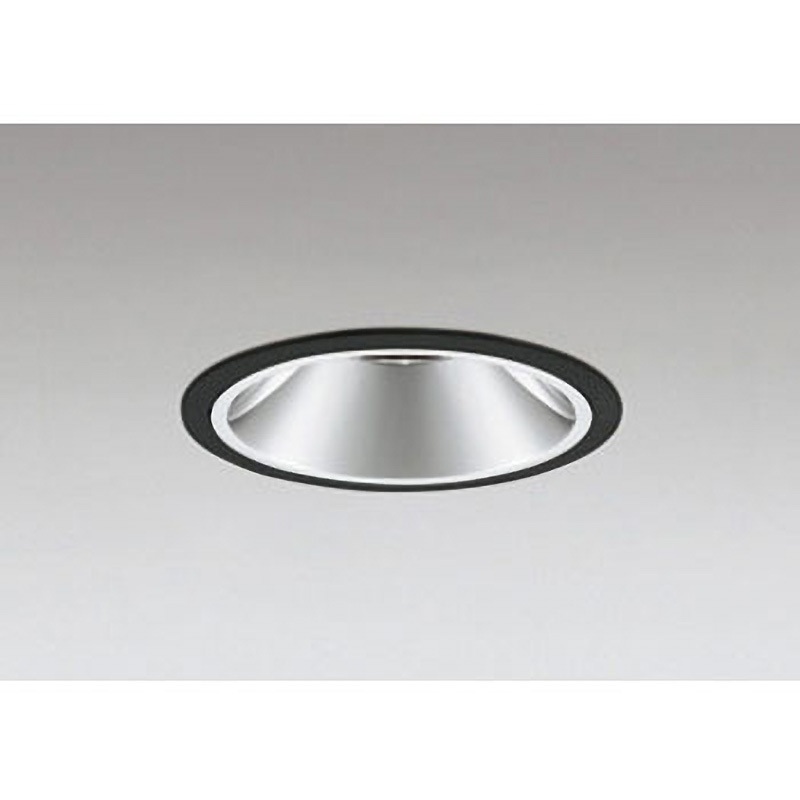 XD402552 グレアレスベースダウンライト本体Φ125 ODELIC(オーデリック) ランプの種類LED 4000K 配光角度22° Ra83 ミディアム   XD402552