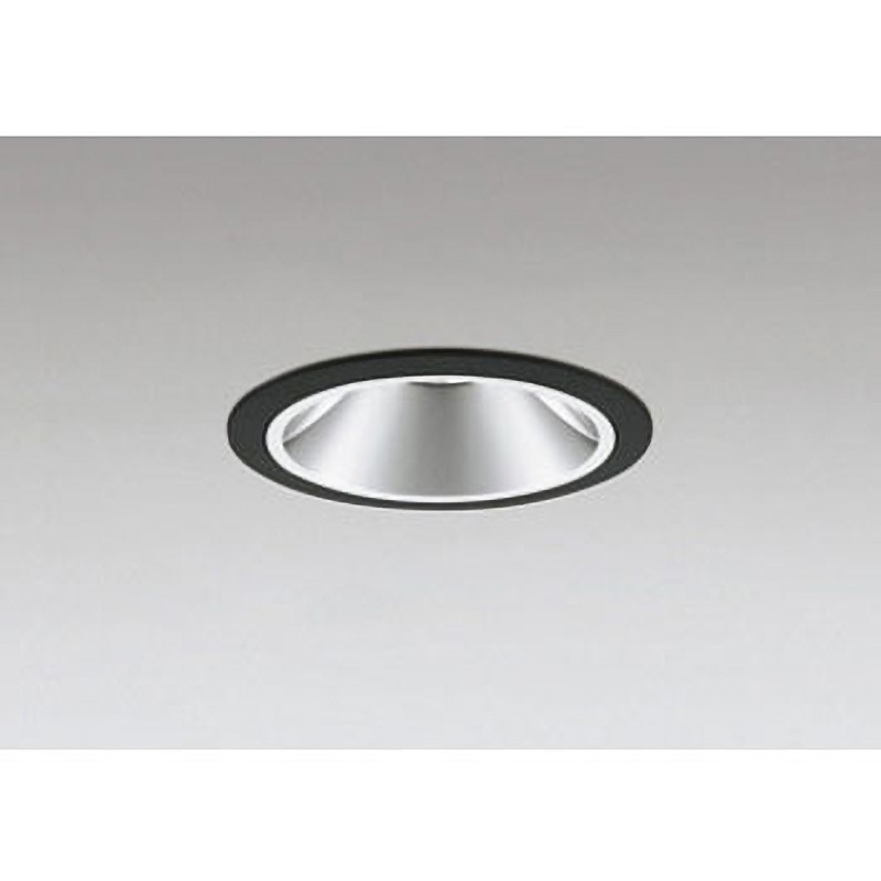 XD403380 グレアレスベースダウンライト本体Φ100 ODELIC(オーデリック) ランプの種類LED 4000K 配光角度14° Ra83 ナロー   XD403380