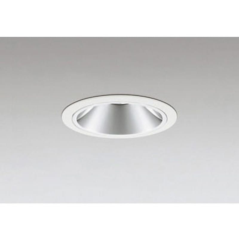 XD403381 グレアレスベースダウンライト本体Φ100 ODELIC(オーデリック) ランプの種類LED 3500K 配光角度14° Ra83 ナロー   XD403381 11,235円