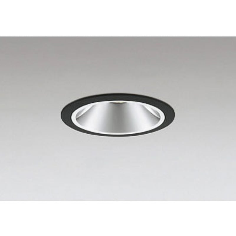 XD403384 グレアレスベースダウンライト本体Φ100 ODELIC(オーデリック) ランプの種類LED 3000K 配光角度14° Ra83 ナロー   XD403384