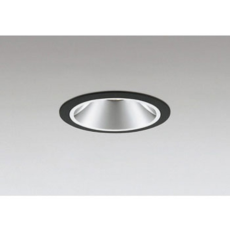 XD403386H グレアレスベースダウンライト本体Φ100 ODELIC(オーデリック) ランプの種類LED 2700K 配光角度14° Ra93 ナロー   XD403386H