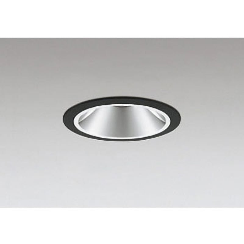 XD403388 グレアレスベースダウンライト本体Φ100 ODELIC(オーデリック) ランプの種類LED 4000K 配光角度21° Ra83 ミディアム   XD403388