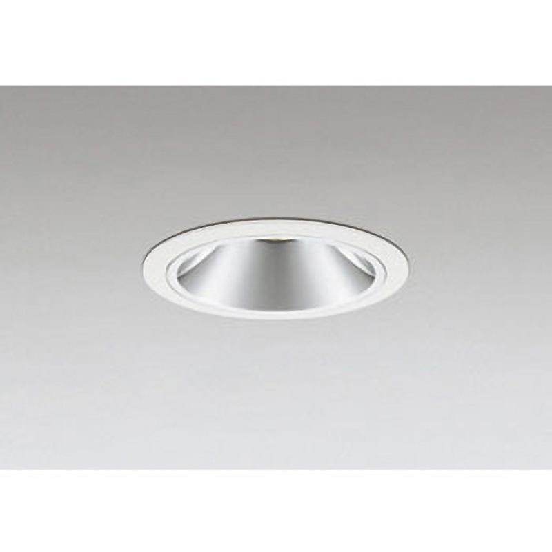 XD403393H グレアレスベースダウンライト本体Φ100 ODELIC(オーデリック) ランプの種類LED 2700K 配光角度21° Ra93 ミディアム   XD403393H 10,935円