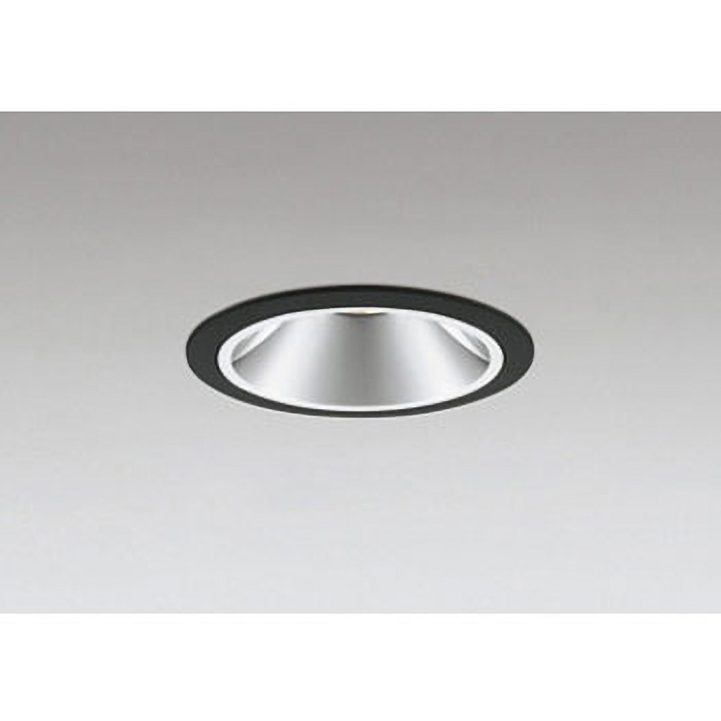 XD403394H グレアレスベースダウンライト本体Φ100 ODELIC(オーデリック) ランプの種類LED 2700K 配光角度21° Ra93 ミディアム   XD403394H