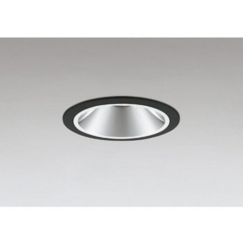 XD403674 グレアレスベースダウンライト本体Φ100 ODELIC(オーデリック) ランプの種類LED 3000K 配光角度42° Ra83 拡散   XD403674