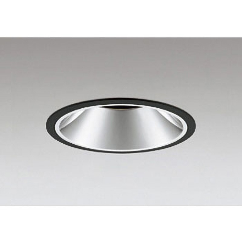 XD401322 グレアレス・ユニバーサルダウンライト本体Φ150 ODELIC(オーデリック) ランプの種類LED Ra83 3000K 配光角度14° ナロー   XD401322 14,386円