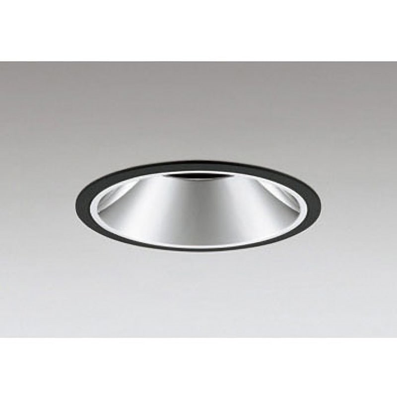 XD401324 グレアレス・ユニバーサルダウンライト本体Φ150 ODELIC(オーデリック) ランプの種類LED Ra83 4000K 配光角度22° ミディアム   XD401324