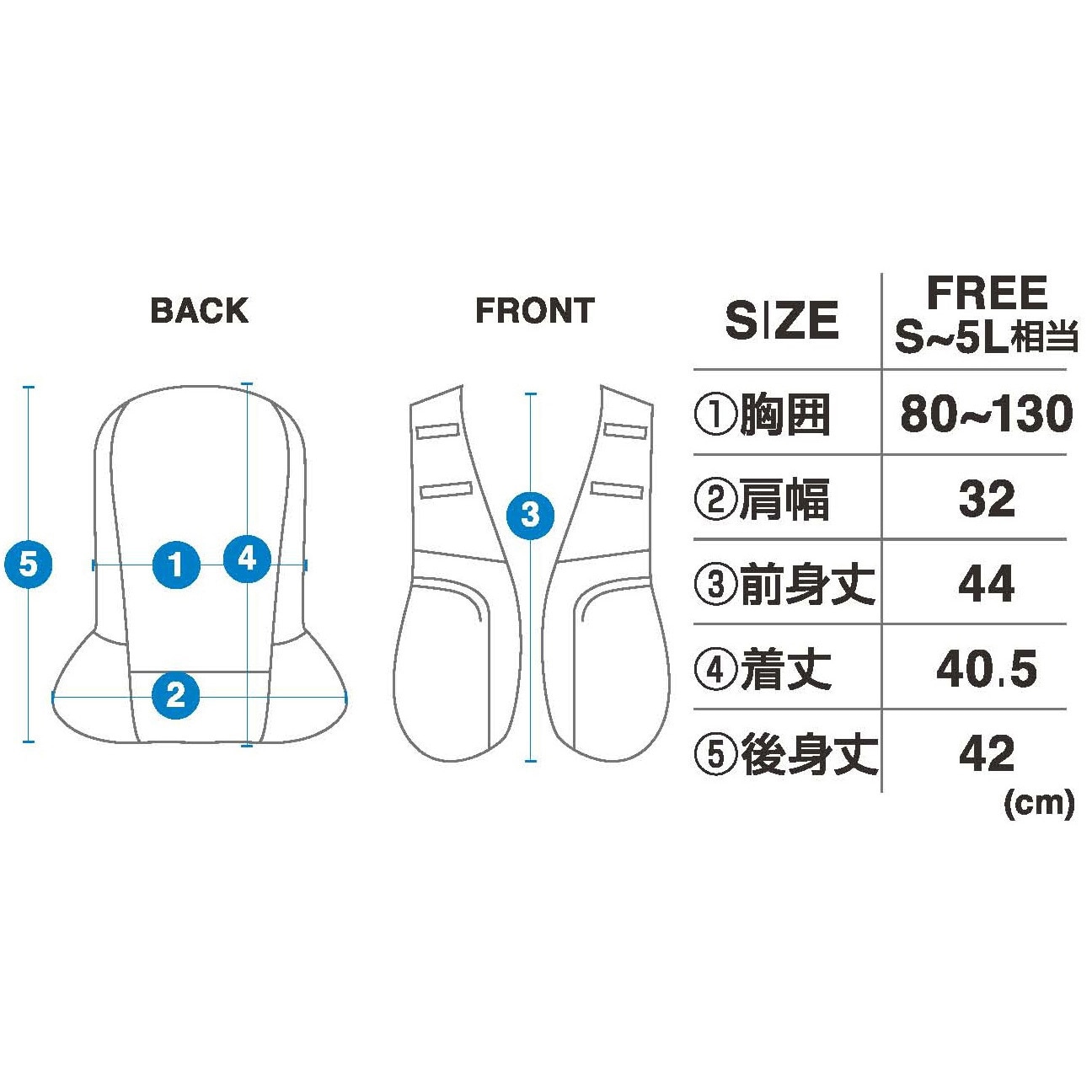 CV24-SCH クールベストセット(リチウムイオンバッテリー・充電