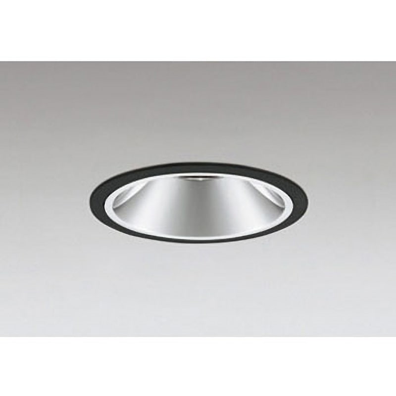 XD402525 グレアレス・ユニバーサルダウンライト本体Φ125 ODELIC(オーデリック) ランプの種類LED 3000K 配光角度32° Ra83 ワイド   XD402525