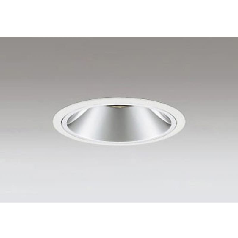 XD402333H グレアレス・ユニバーサルダウンライト本体Φ125 ODELIC(オーデリック) ランプの種類LED 2700K 配光角度15° Ra93 ナロー   XD402333H