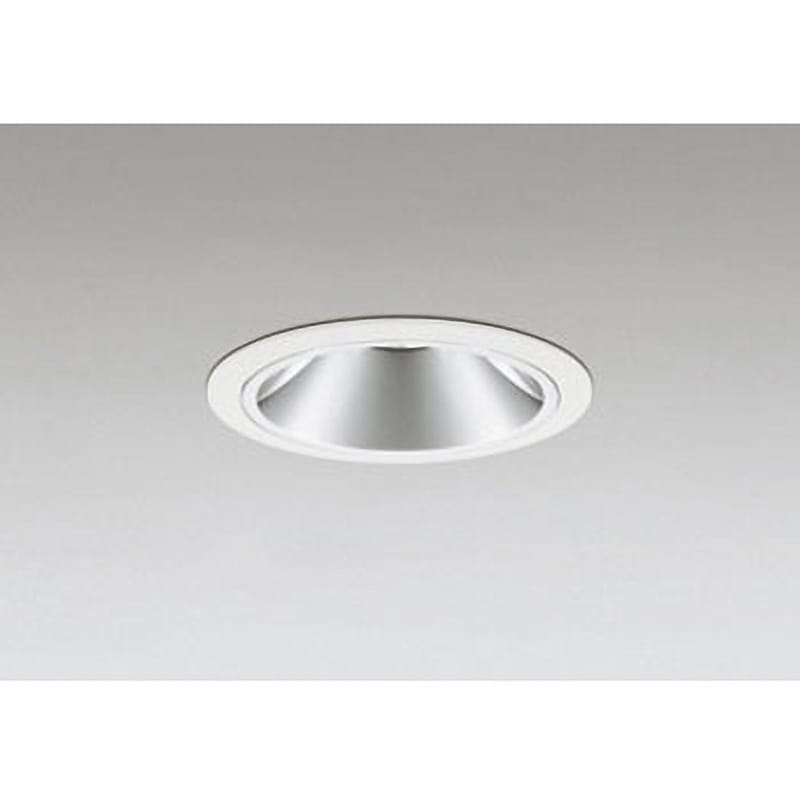 XD403365 グレアレス・ユニバーサルダウンライト本体Φ100 ODELIC(オーデリック) ランプの種類LED 3500K 配光角度21° Ra83 ミディアム   XD403365 11,535円