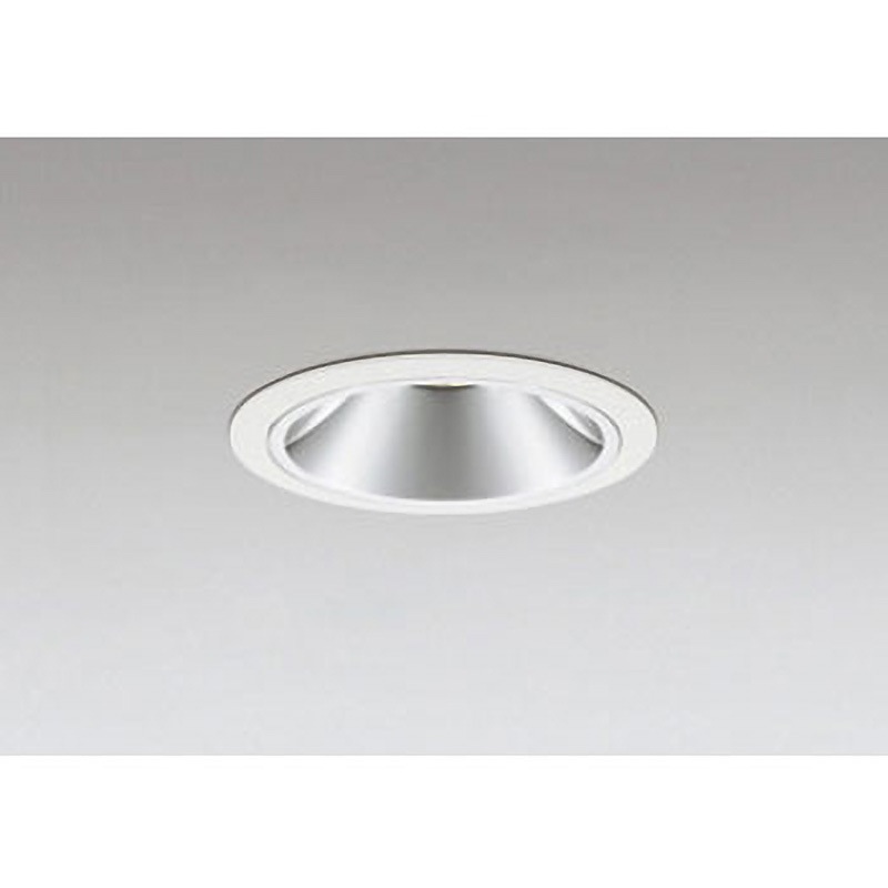 XD403369H グレアレス・ユニバーサルダウンライト本体Φ100 ODELIC(オーデリック) ランプの種類LED 2700K 配光角度21° Ra93 ミディアム   XD403369H