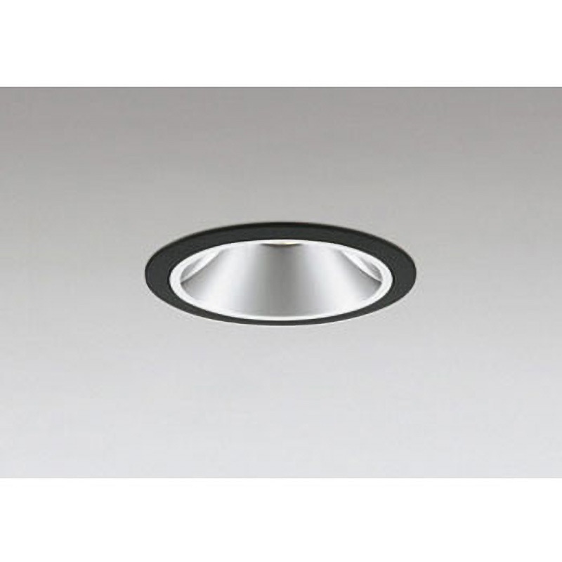 XD403370H グレアレス・ユニバーサルダウンライト本体Φ100 ODELIC(オーデリック) ランプの種類LED 2700K 配光角度21° Ra93 ミディアム   XD403370H