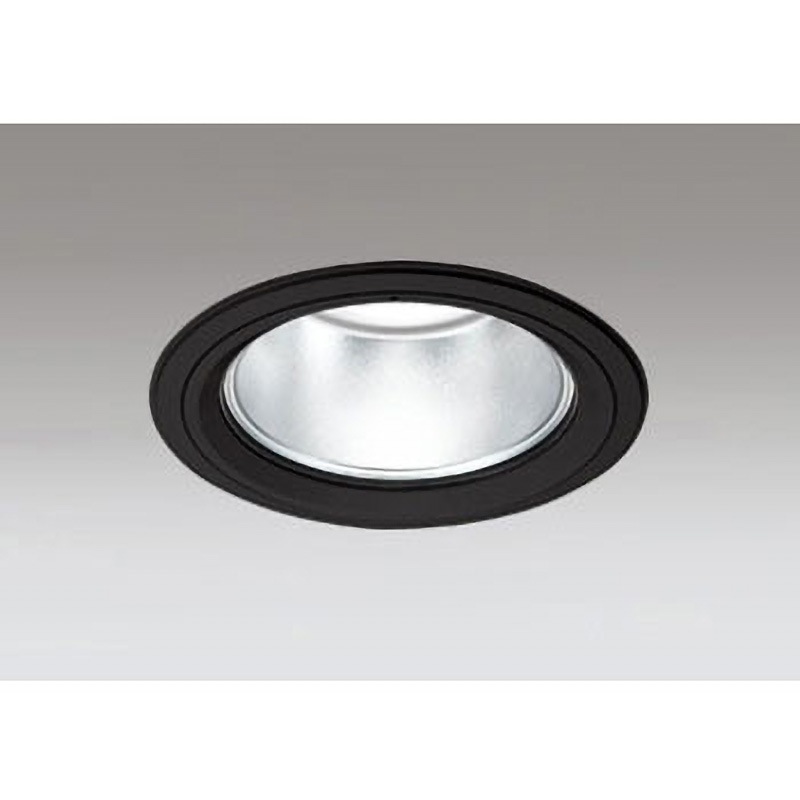 XD404036 高天井用ベースダウンライト本体Φ150 ODELIC(オーデリック) 防雨型 3000K ランプの種類LED 配光角度32° Ra83   XD404036