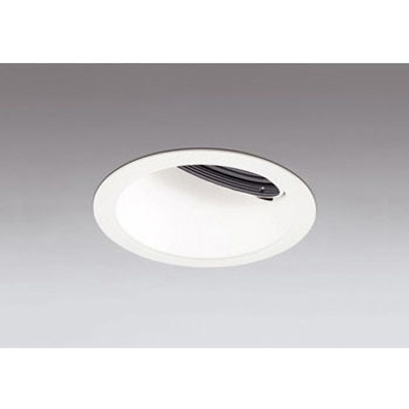 XD402144 ウォールウォッシャー ODELIC(オーデリック) 広拡散 ランプの種類LED Ra83 埋込穴Φ125mm  XD402144