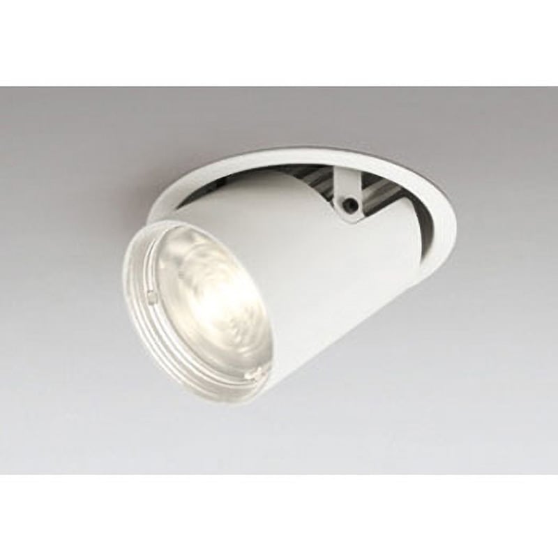 XD402542H ダウンスポットライトΦ125 ODELIC(オーデリック) Ra93 高彩色LED スプレッド   XD402542H