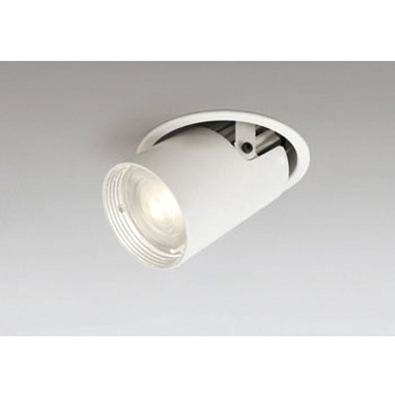 XD403625H ダウンスポットライトΦ100 ODELIC(オーデリック) Ra93 高彩色LED 広拡散   XD403625H