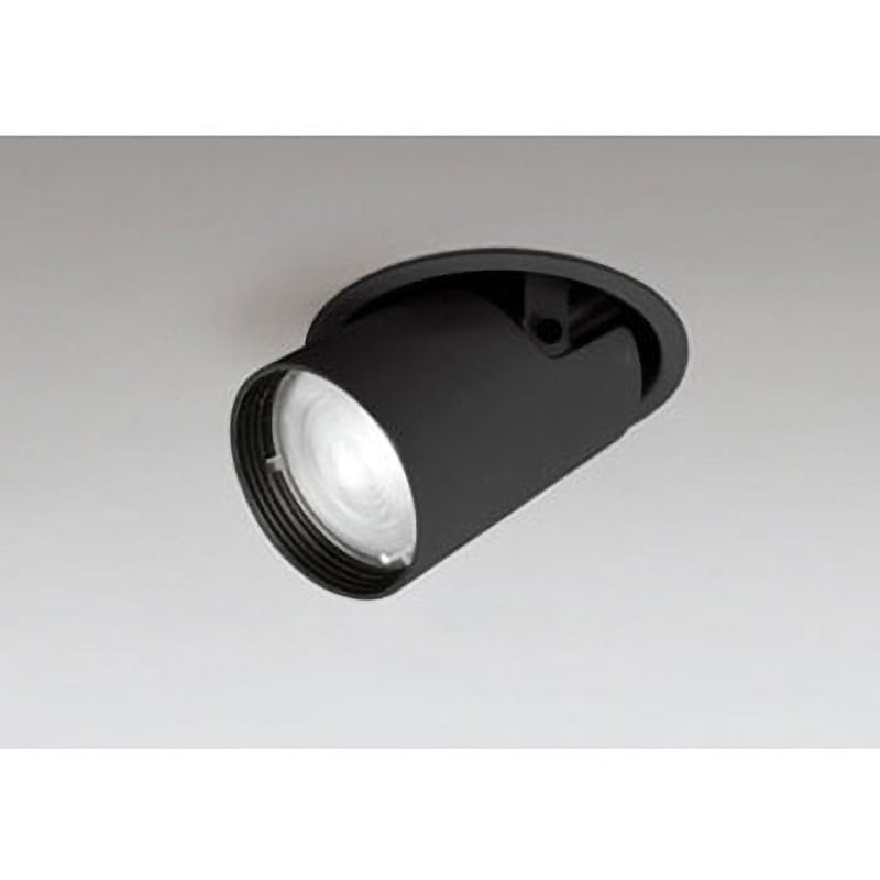 XD403600 ダウンスポットライトΦ100 ODELIC(オーデリック) Ra83 ランプの種類LED ナロー   XD403600