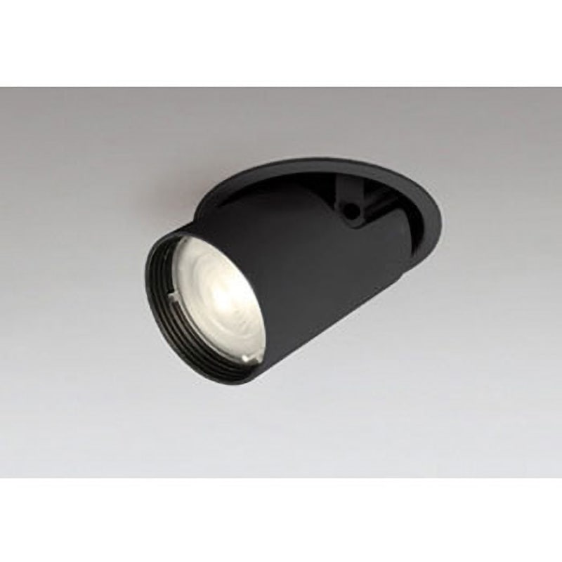 XD403620H ダウンスポットライトΦ100 ODELIC(オーデリック) Ra83 ランプの種類LED ワイド   XD403620H