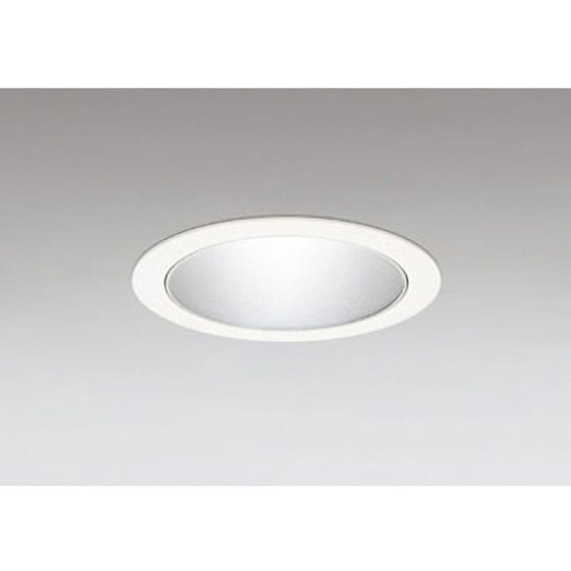 XD701110 小口径ベースダウンライトΦ125 ODELIC(オーデリック) ランプの種類LED Ra83 4000K 配光角度61°   XD701110