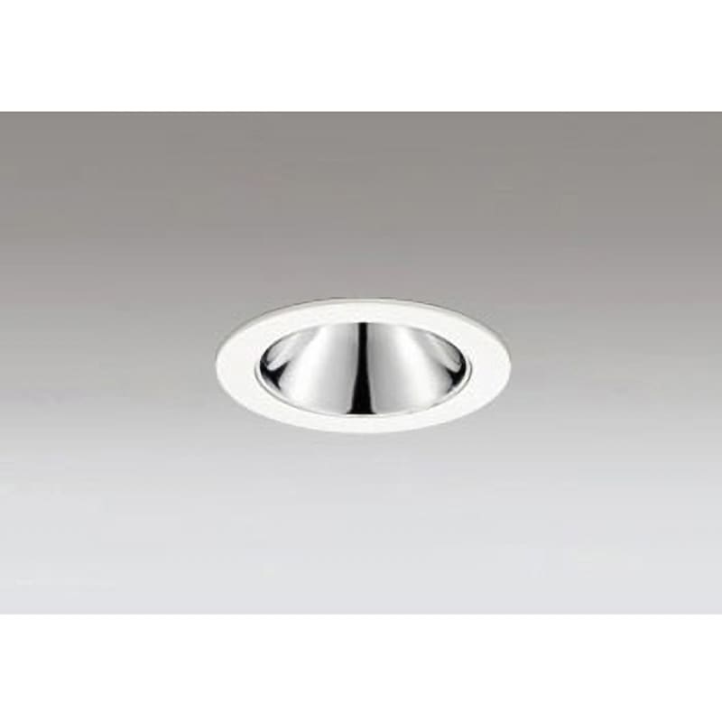 XD603163HC 小口径グレアレスベースダウンライト ODELIC(オーデリック) ランプの種類LED 調光率1～100% 電源装置付属 2500K 配光角度28° 消費電力12.4W  XD603163HC