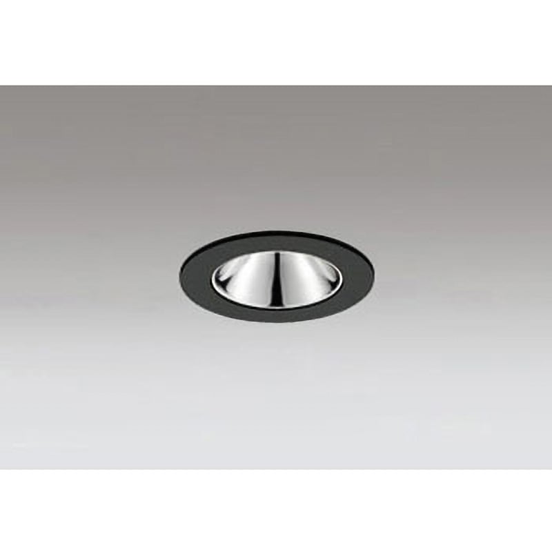 XD604158HC 小口径グレアレスベースダウンライト ODELIC(オーデリック) ランプの種類LED 調光率1～100% 電源装置付属 2700K 配光角度22° 消費電力8.9W  XD604158HC