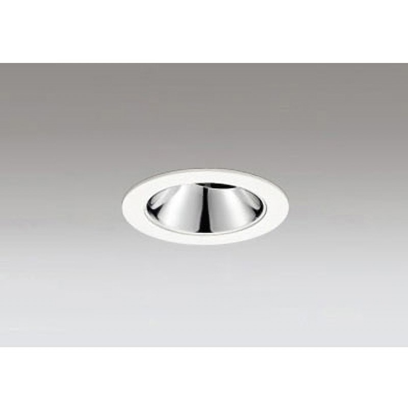 XD603141HC 小口径グレアレスユニバーサルダウンライト ODELIC(オーデリック) ランプの種類LED 調光率1～100% 電源装置付属 2700K 配光角度15° 消費電力12.4W  XD603141HC