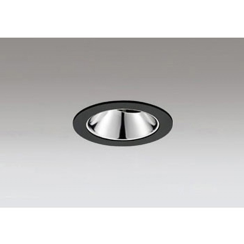 オーデリック　XD603137HC　グレアレスユニバーサルダウンライト LED一体型 位相調光 電球色 調光器別売 オフホワイト オーデリック 小口径グレアレスユニバーサルダウンライトφ75