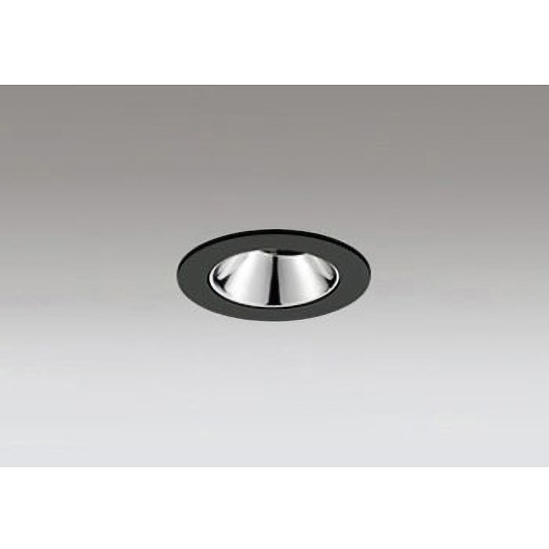 XD604136HC 小口径グレアレスユニバーサルダウンライト ODELIC(オーデリック) ランプの種類LED 調光率1～100% 電源装置付属 3500K 配光角度25° 消費電力8.9W  XD604136HC