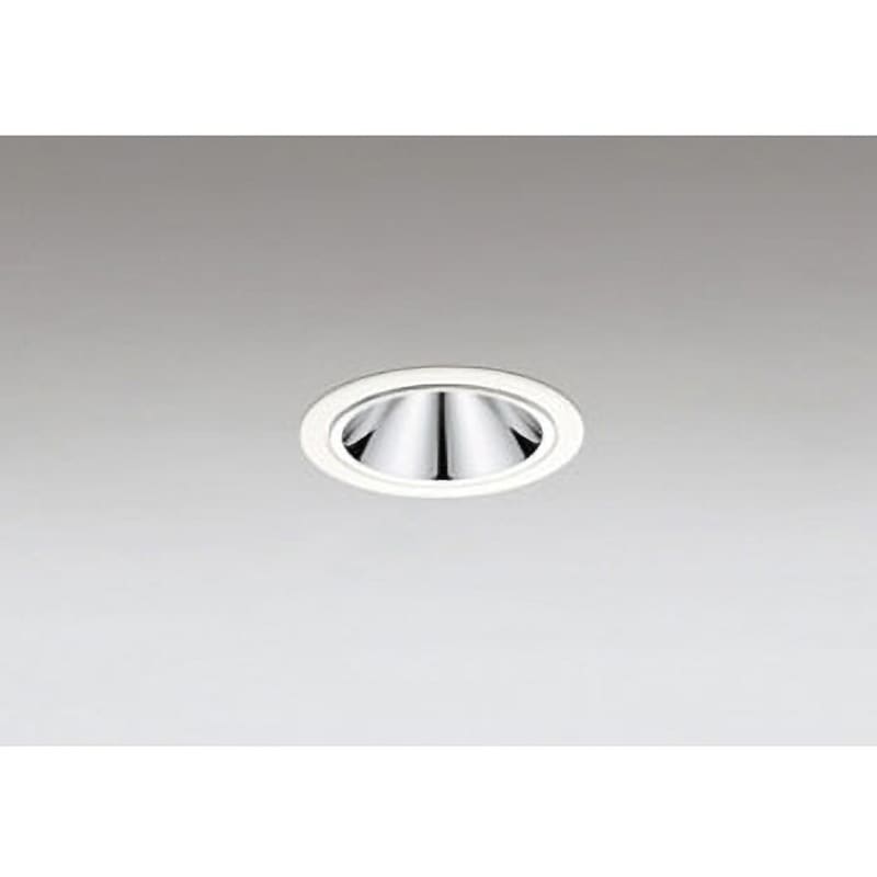 XD605205 小口径ユニバーサルダウンライトΦ50 ODELIC(オーデリック) ランプの種類LED カットオフアングル32° Ra83 4000K 配光角度32°   XD605205 12,226円