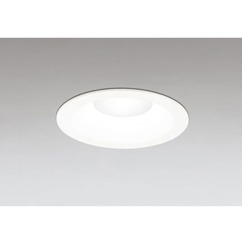 OD261902R LEDダウンライト ODELIC(オーデリック) 100V 調光の可否
