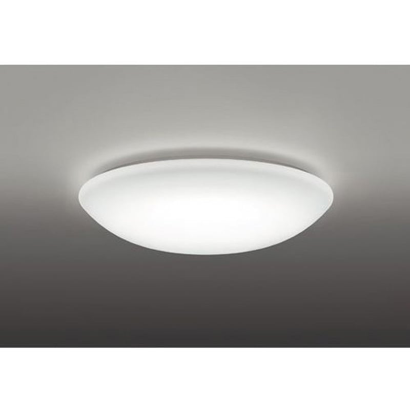 シーリングライト★LED★オーデリック★税込55550→特価20000円★送料込 OX9746LDR LEDシーリングライト ODELIC(オーデリック) 電球色～昼光色