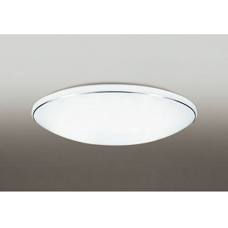 OX9086LDR LEDシーリングライト ODELIC(オーデリック) 電球色～昼光色