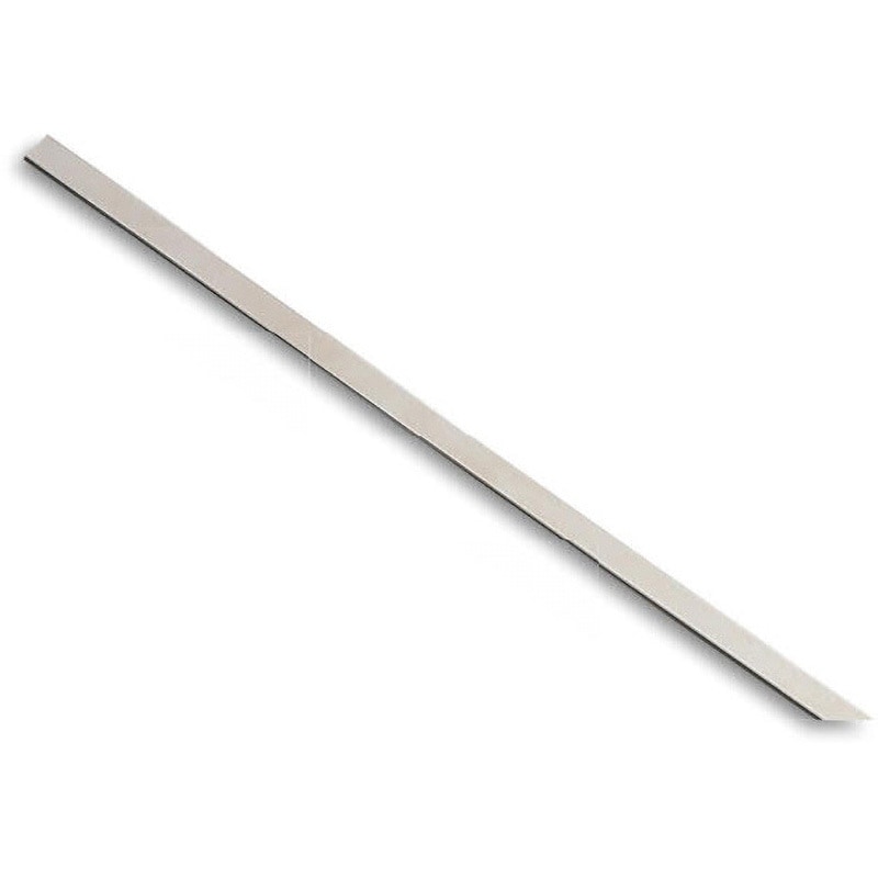 ESN5-20-2S 銅主幹バー(スズ・孔無し) 1個 ホシモト 【通販モノタロウ】