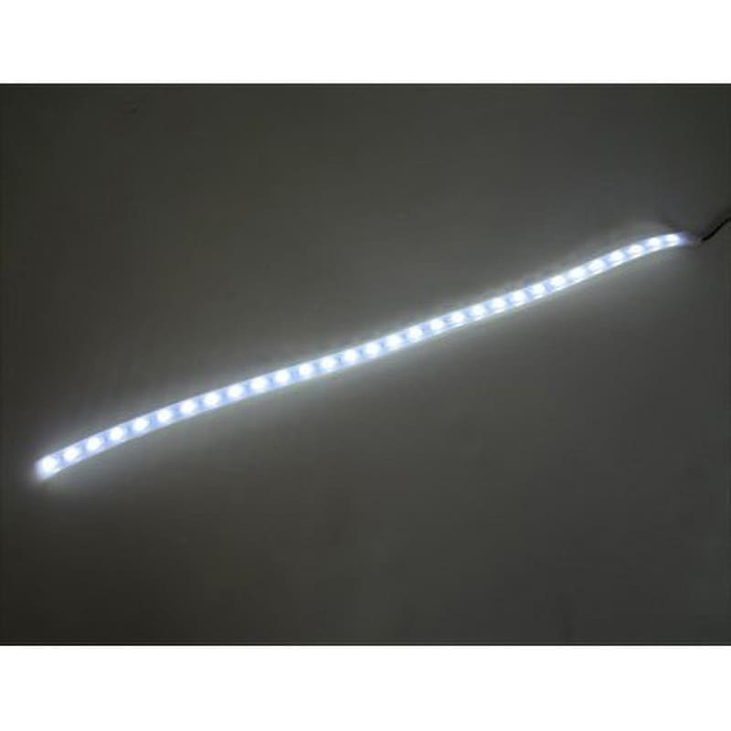 LEDテープライト MR5-24W DC24V LEDテープライト 白色 24V 2連 MR5-24WD マリンテック 船舶 照明