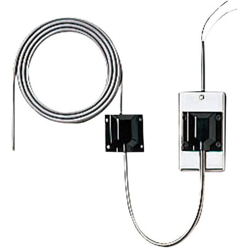 EK3740K 2線式本締電気錠(門扉用)(本体・金具) 1個 Panasonic(パナソニック) 【通販モノタロウ】