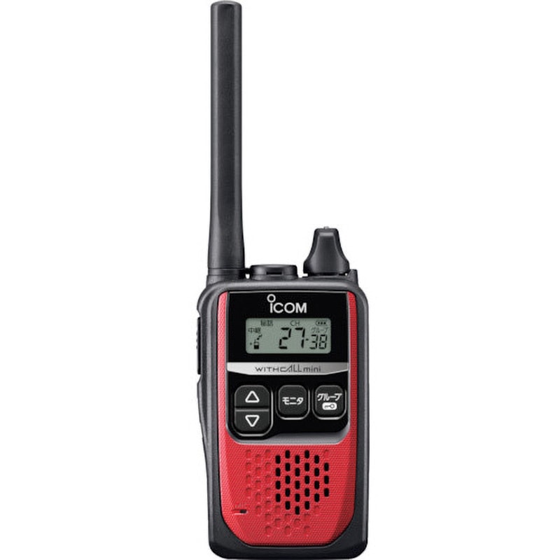 ICOM IC-S25 トランシーバーセット Yahoo!オークション -「s25」(アマチュア無線) の落札相場・落札価格