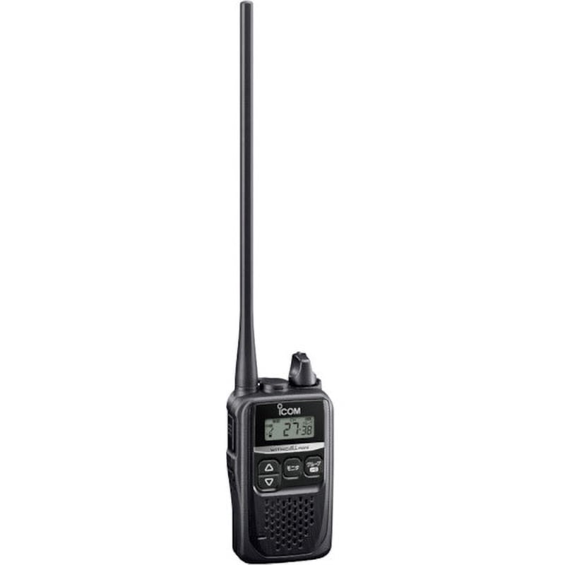 ⭐︎⭐︎ICOM IC-4310L 本体のみ⭐︎① IC-4310L 特定小電力トランシーバー IC-4310 1台 ICOM(アイコム