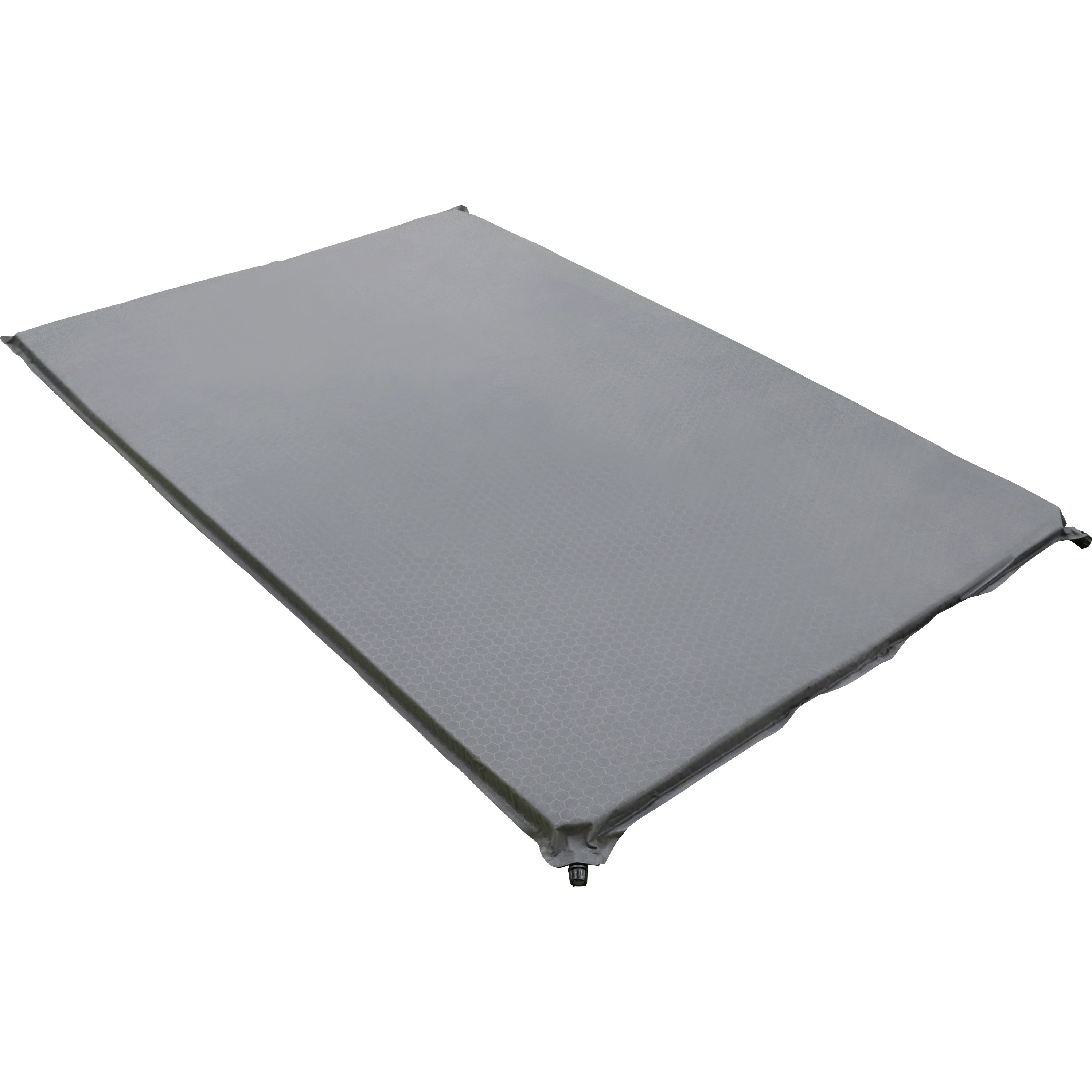 インフレーターマット ダブル 7cm 1個 KAKURI 【通販モノタロウ】