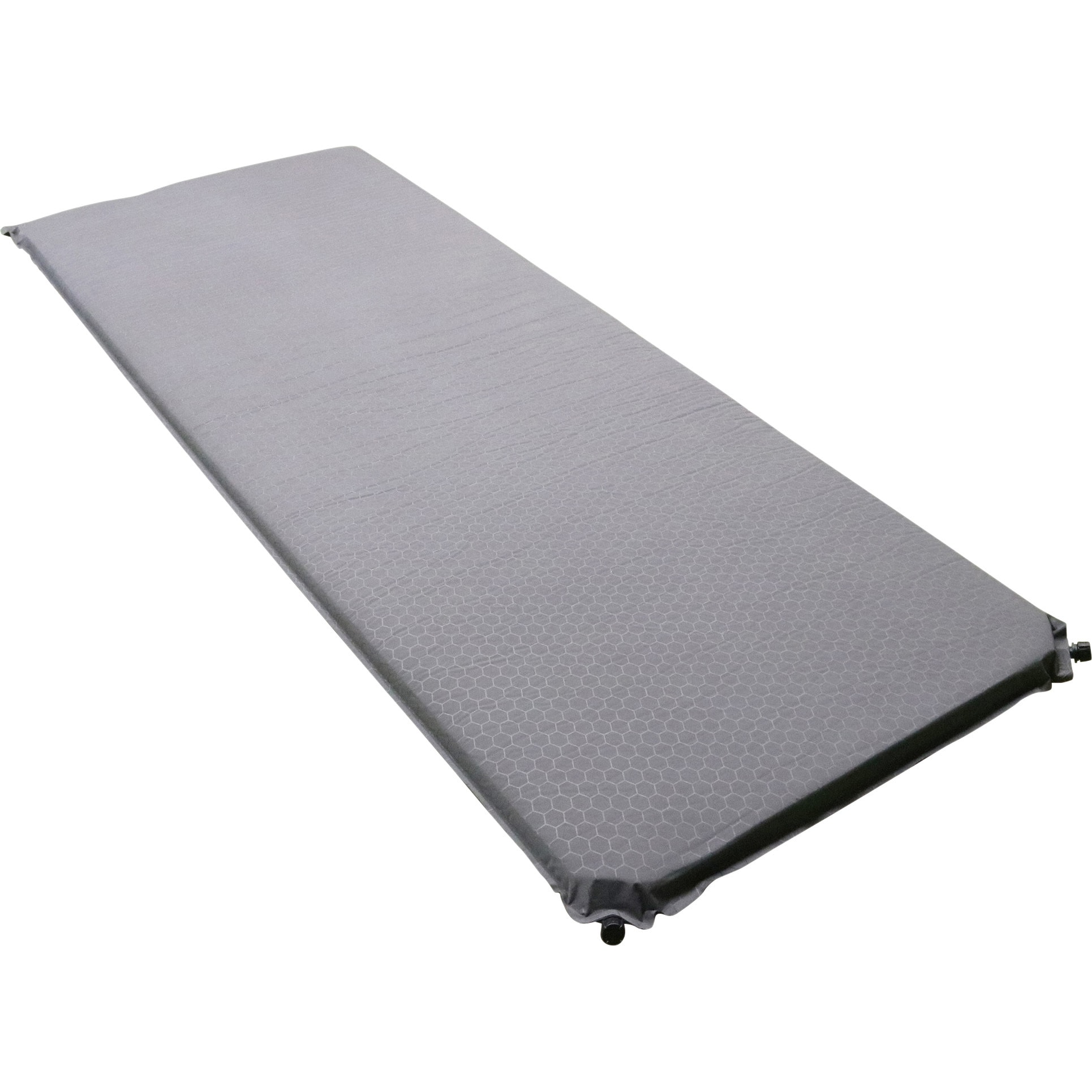 インフレーターマット ゆったりシングル 7cm 1個 KAKURI 【通販モノタロウ】 8,498円