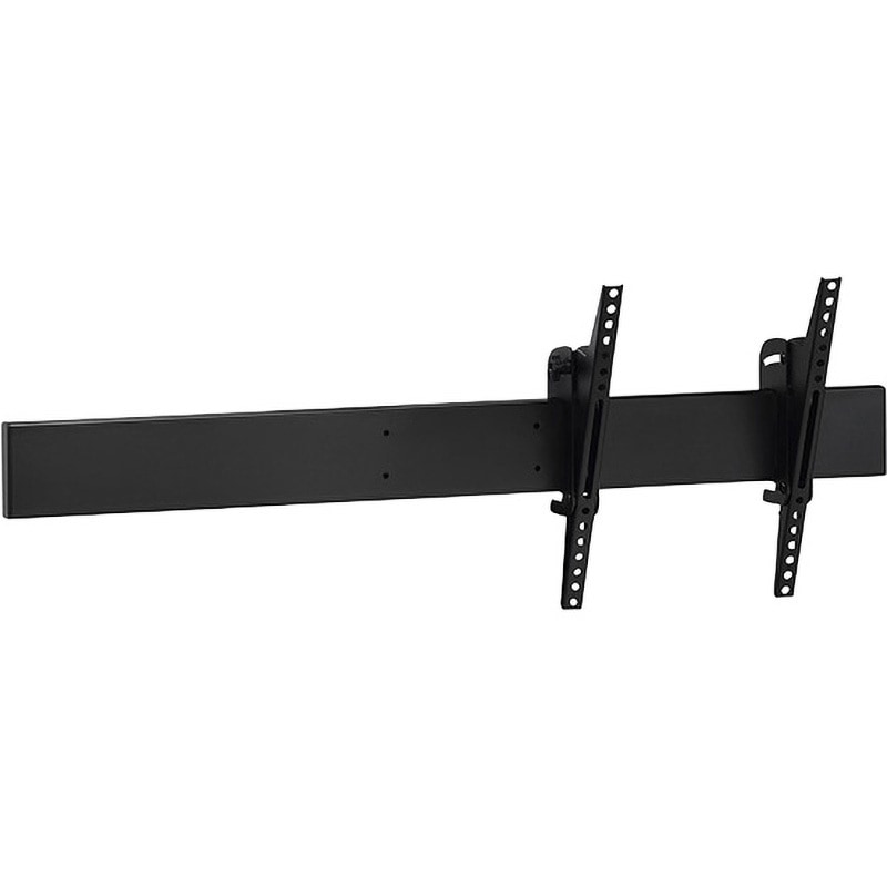 CHP-B110M マルチ金具(ヨコ2連)[ディスプレイ縦向き用] HAMILeX